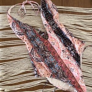 NEW  Beautiful L-Space One Piece